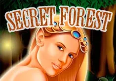 Secret Forest. 
